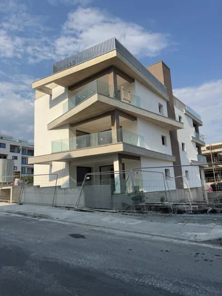 Germasogea, Limassol
