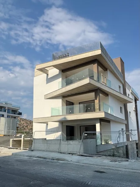 Piso en venta