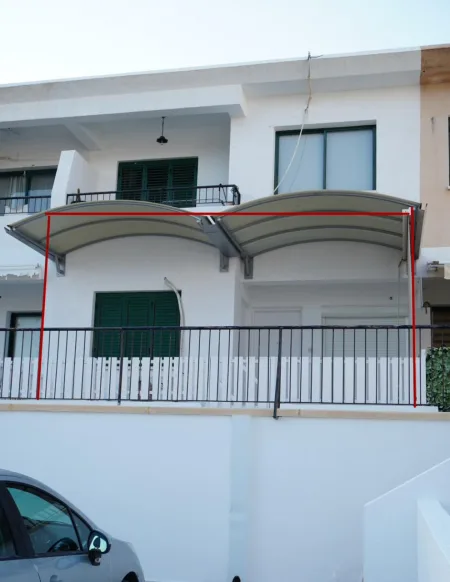 Kissonerga, Pafos