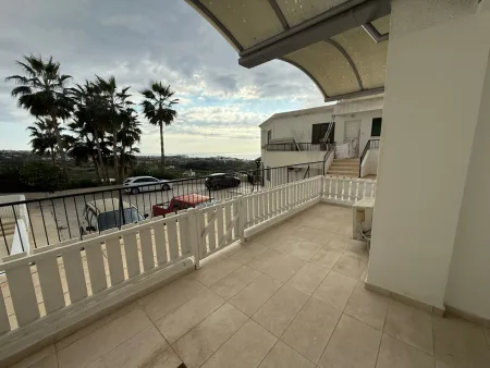 Flat for sale