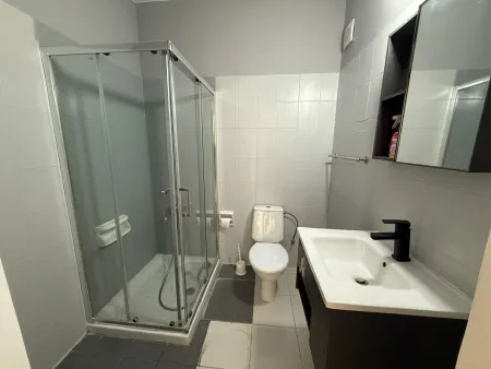 Flat for sale