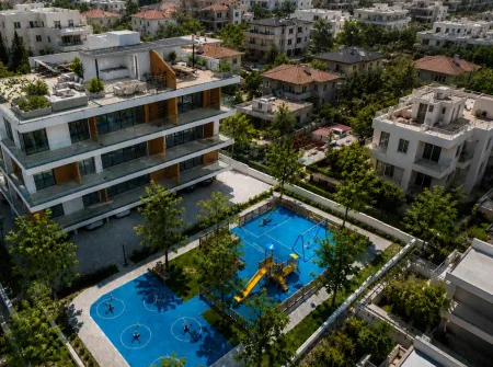 Mesa Geitonia, Limassol