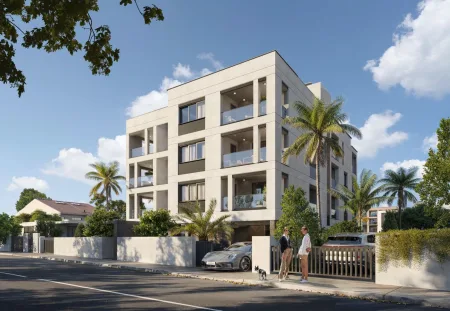 Mesa Geitonia, Limassol