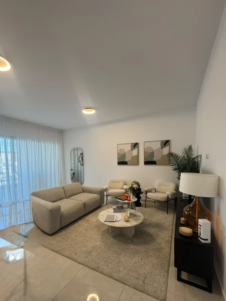 Piso en venta