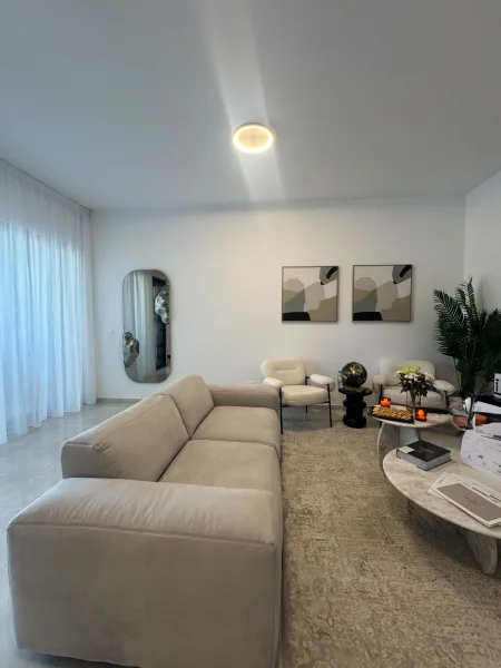 Piso en venta