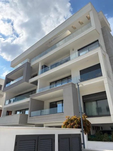 Διαμέρισμα προς πώληση
