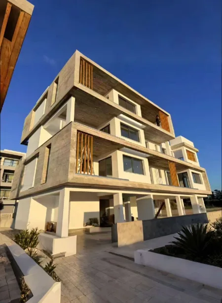 Paphos, Paphos