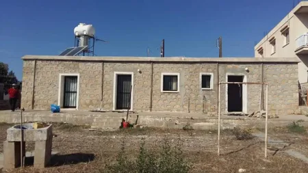 Bungalow in vendita