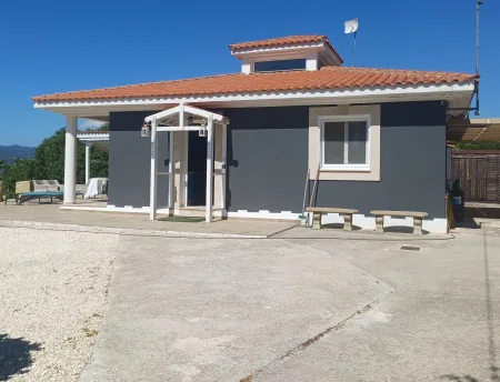 Bungalow for sale