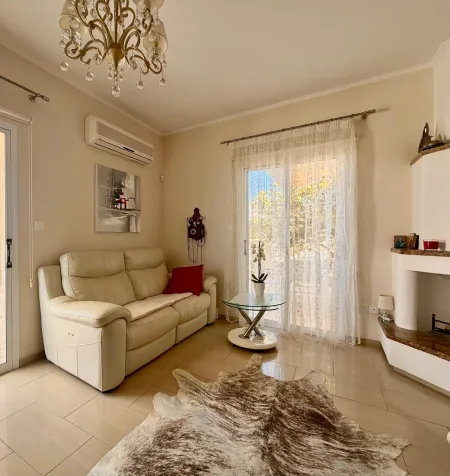 Villa à vendre