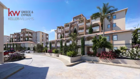 Chloraka, Paphos