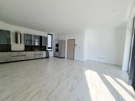Penthouse zum Kauf