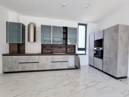 Penthouse zum Kauf