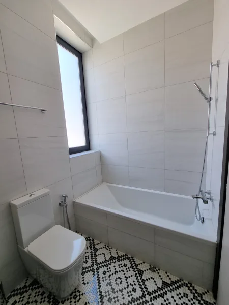 Penthouse zum Kauf