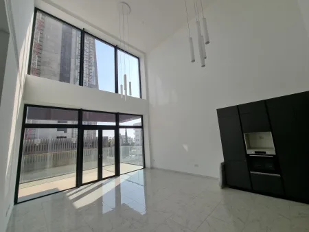 Penthouse zum Kauf