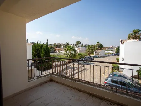 Flat for sale