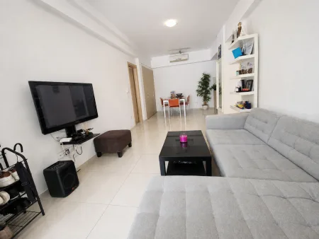 Wohnung zum Kauf