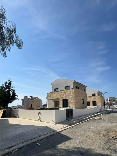 בית פרטי למכירה