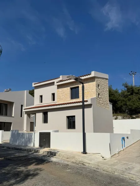 בית פרטי למכירה