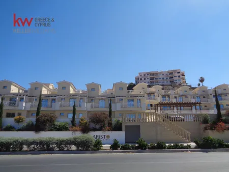 Διαμέρισμα προς πώληση