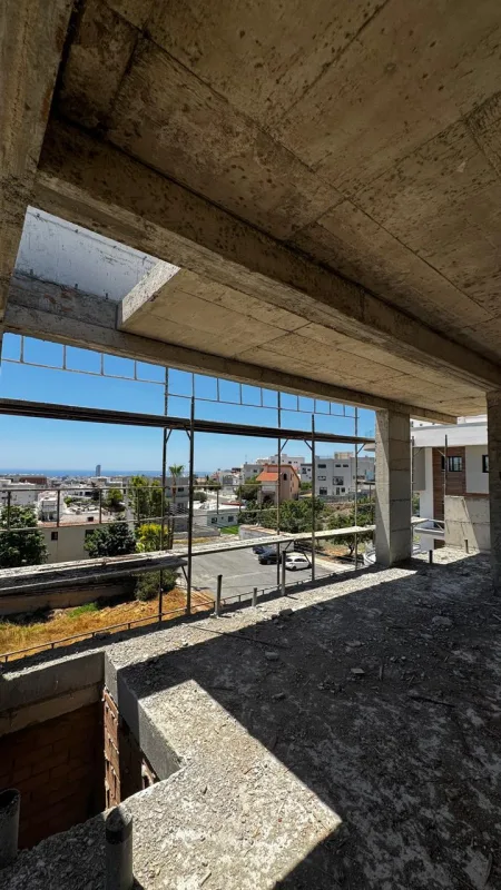 Agios Athanasios, Limassol
