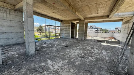 Penthouse zum Kauf