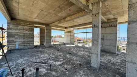 Penthouse zum Kauf