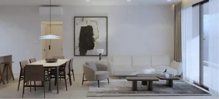 Penthouse zum Kauf