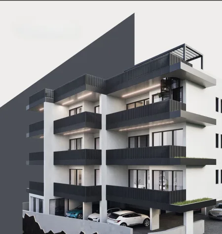 Penthouse zum Kauf