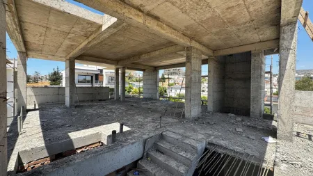 Penthouse zum Kauf