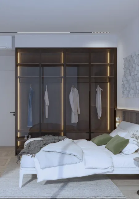 Penthouse zum Kauf