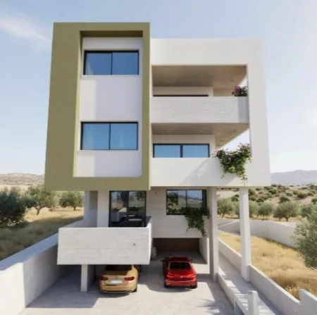 Penthouse zum Kauf