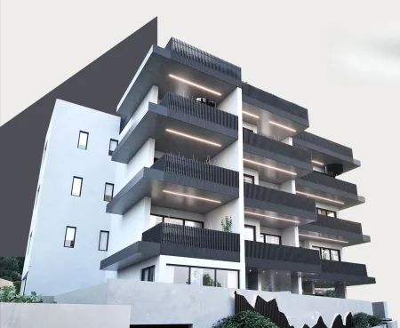 Penthouse zum Kauf