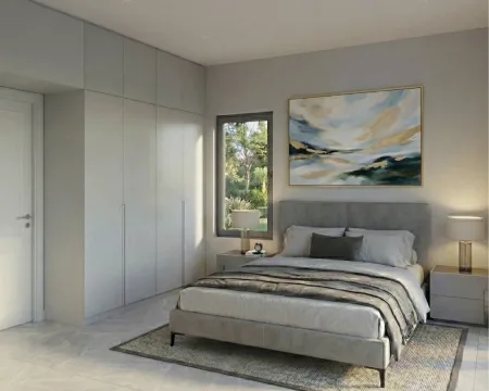 Penthouse for sale