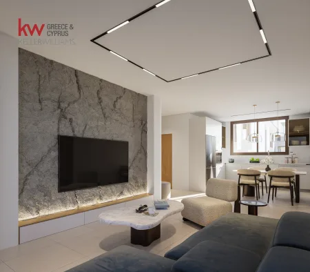 Penthouse for sale