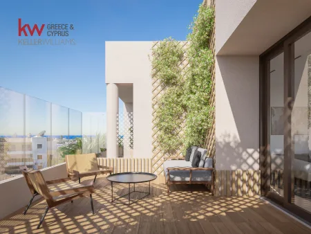 Penthouse for sale