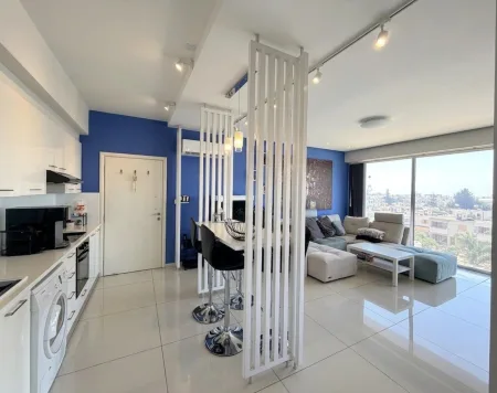 Penthouse à vendre