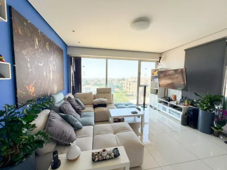 Penthouse à vendre