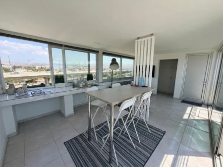 Penthouse à vendre