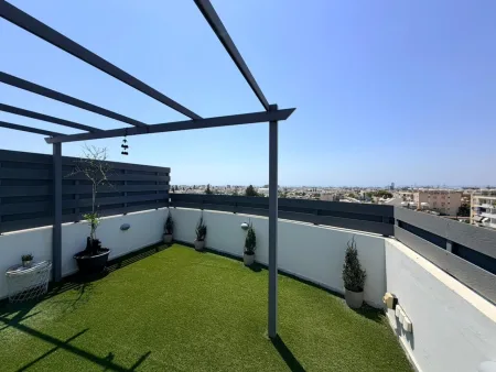 Penthouse à vendre