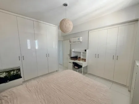 Penthouse à vendre