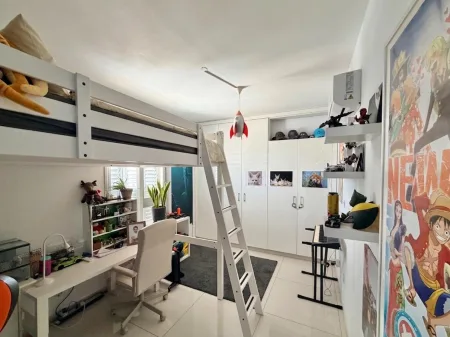 Penthouse à vendre