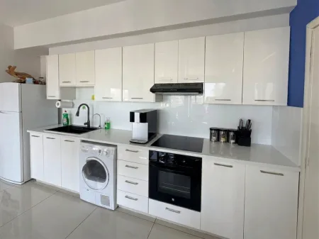 Penthouse à vendre