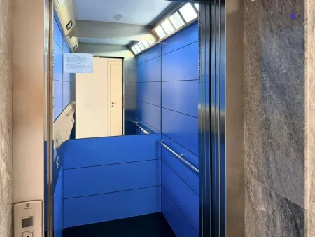 Penthouse à vendre