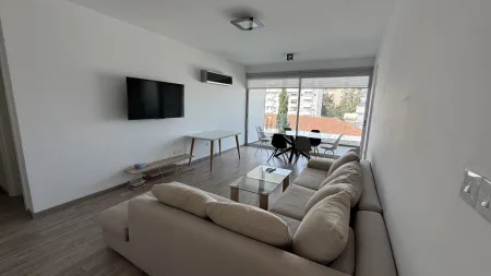 Penthouse zum Kauf