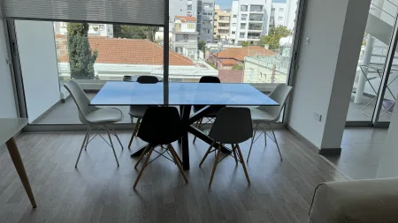 Penthouse zum Kauf