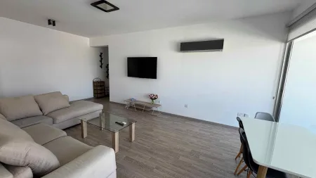 פנטהאוז למכירה