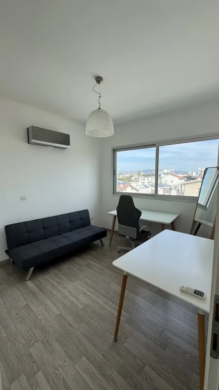Penthouse zum Kauf