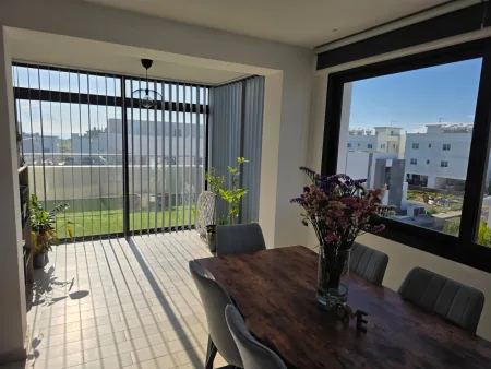 Livadia, Larnaca