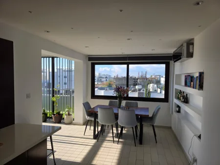 Penthouse zum Kauf